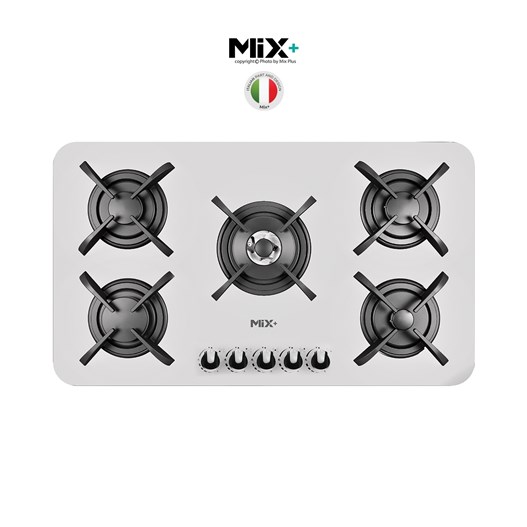 اجاق گاز کن مدل پاردیک PARDYC W